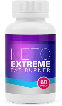 کپسول Keto Extreme